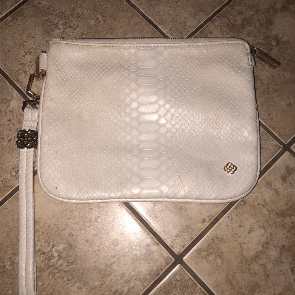 Clutch Kendra Scott